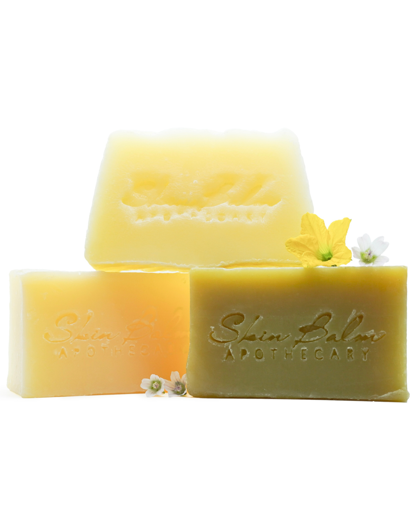 Nourish Shampoo Bar