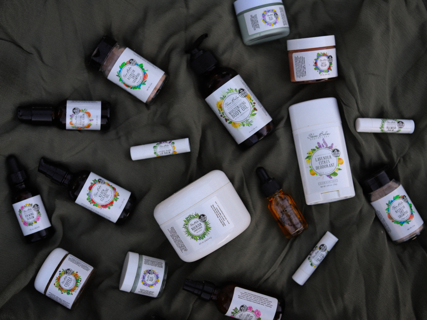 Let's Talk Product Details: Preservatives, Storage Tips & Use-By Dates